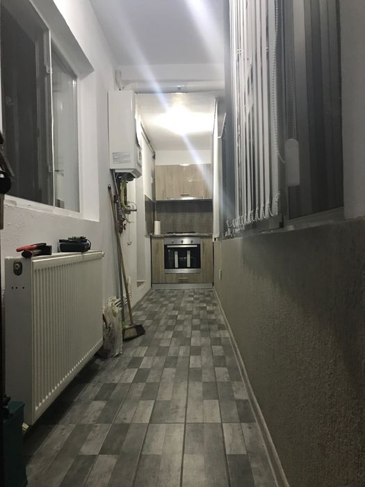 Se vinde apartament cu 2 camere!