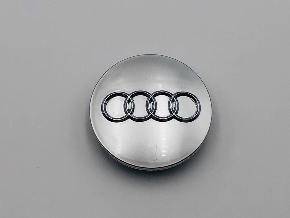 Capace Janta Compatibile Audi 67mm gri