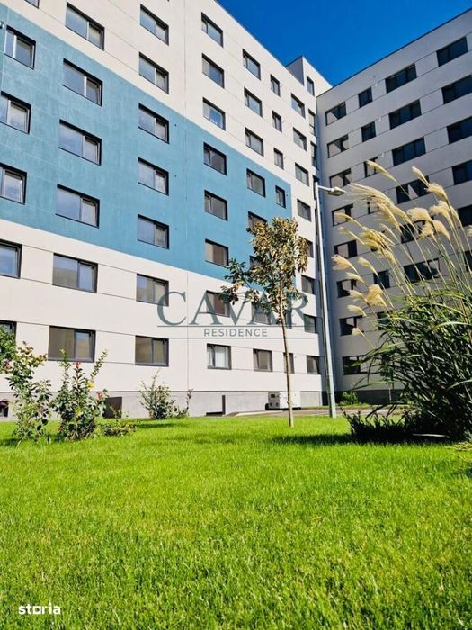 Proiect Cavar Residence Drumul Dealu Babii 26-30