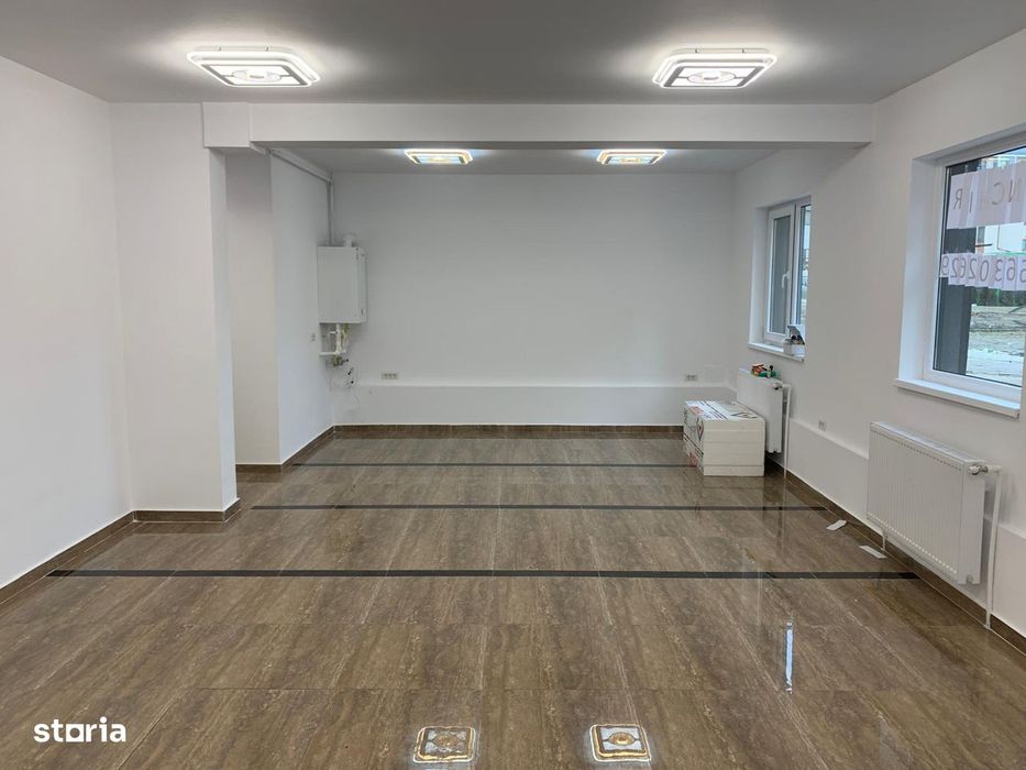 Spațiu comercial de vânzare, Str. Tineretului, Chiajna