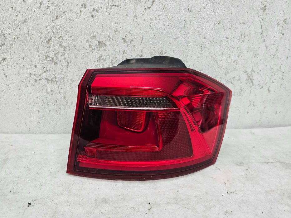 Оригинален стоп  Vw Golf 7 Sportsvan