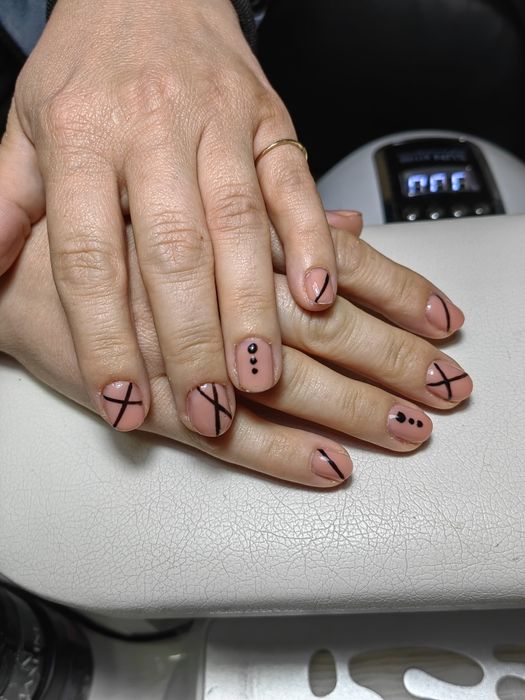 Ищу клиенток для маникюра