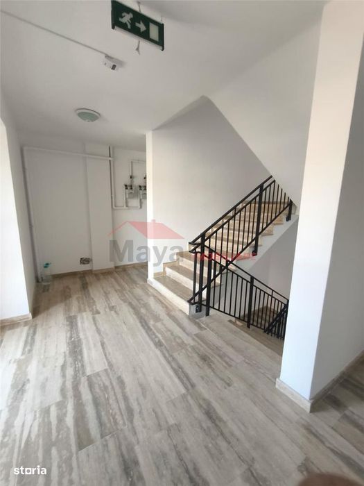Apartament 3 camere, zona  Giulia