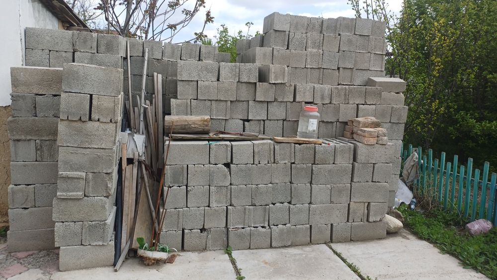 Пескоблок сатамын