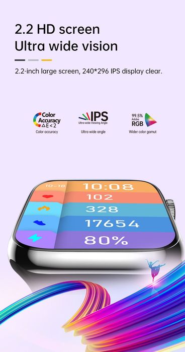 Apple watch,smart watch смарт часы