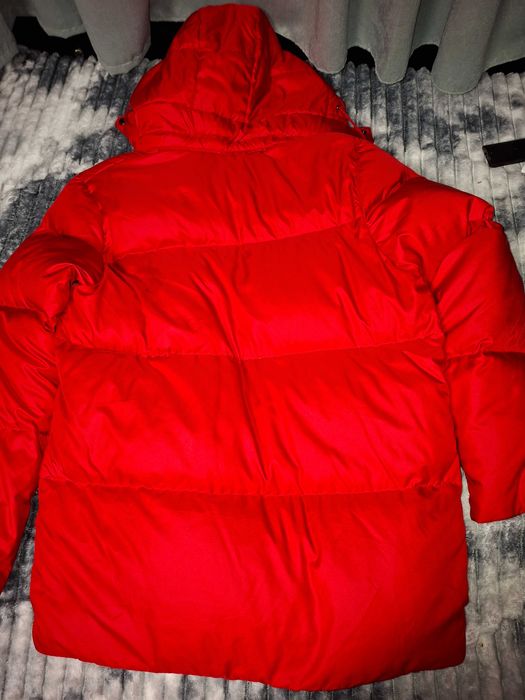 Мъжко оригинално яке Nike