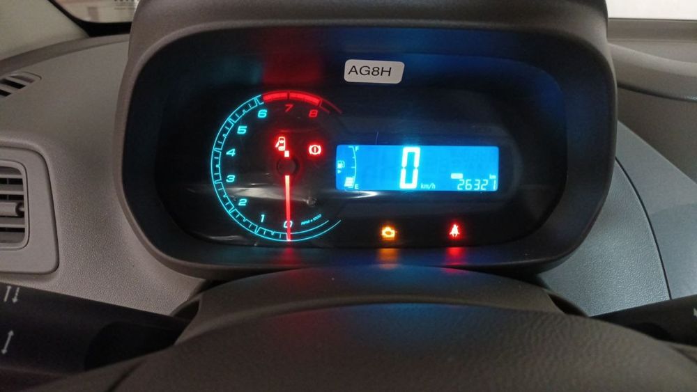 Продается Кобалт Cobalt