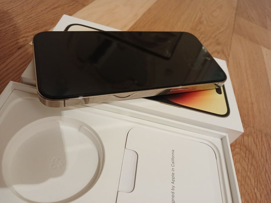 iPhone 14 Pro Max 256 GB