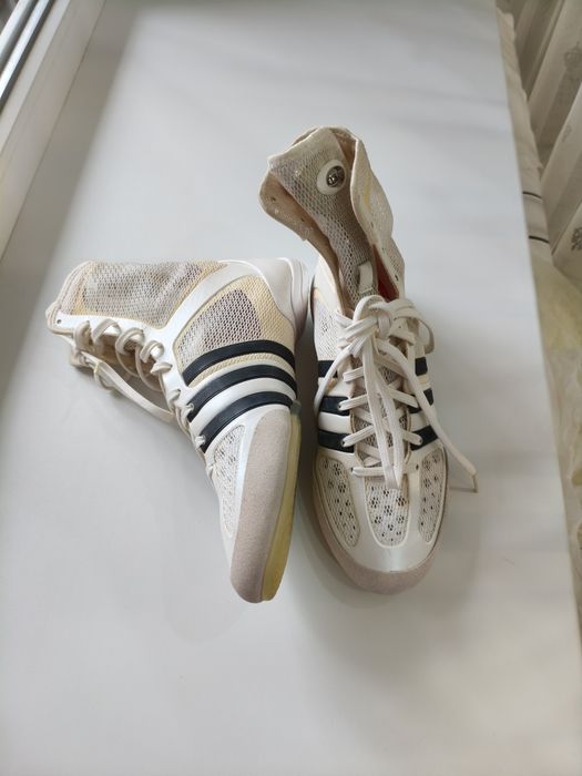 Боксёрки Adidas Adistar 40размер