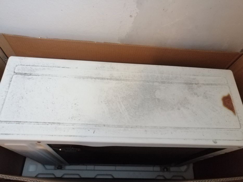 Инверторен климатик Samsung AQV12FAN