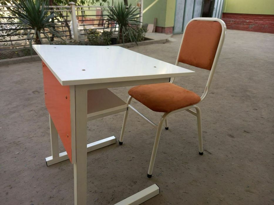 Parta stullar sifatli