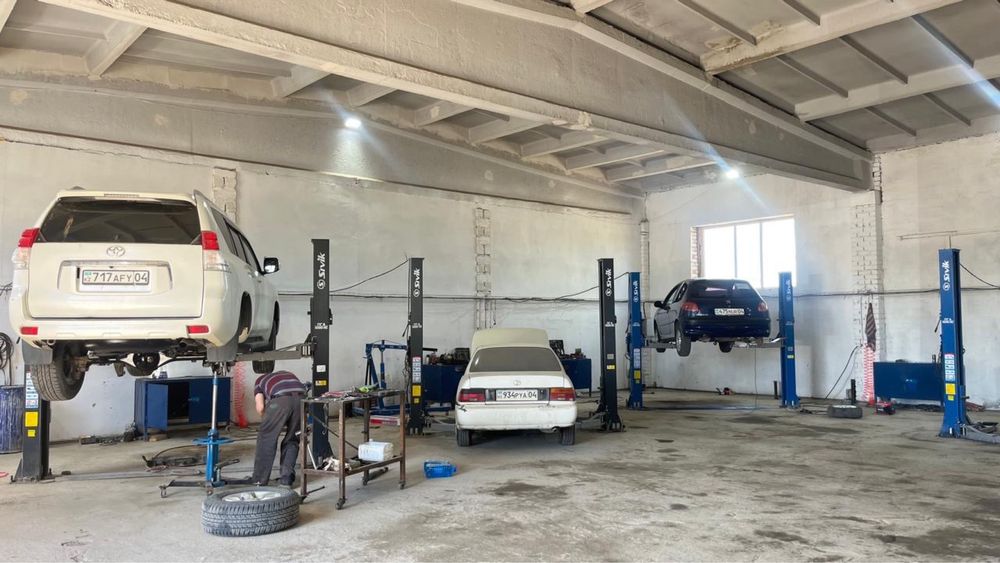 Ремонт гбц,фрезеровка,опрессовка