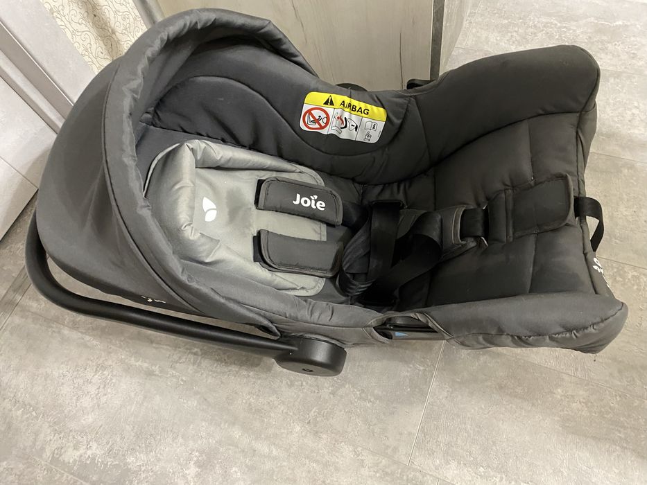 Продам автолюльку