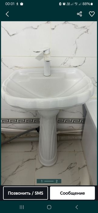 Раквина ромашка  хо