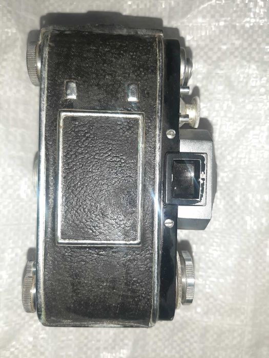 Фотоапарат EXAKTA