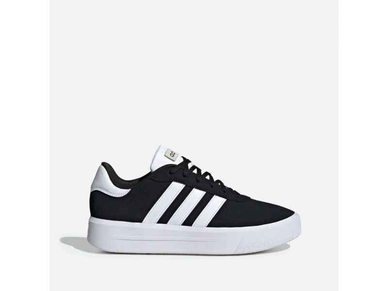 Adidas Court Platform Suede  размери - 36 2/3