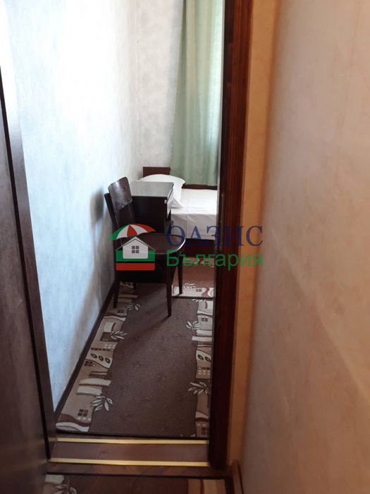 Половината от двуетажна къща в Стария град на Несебър,188 кв. м + двор