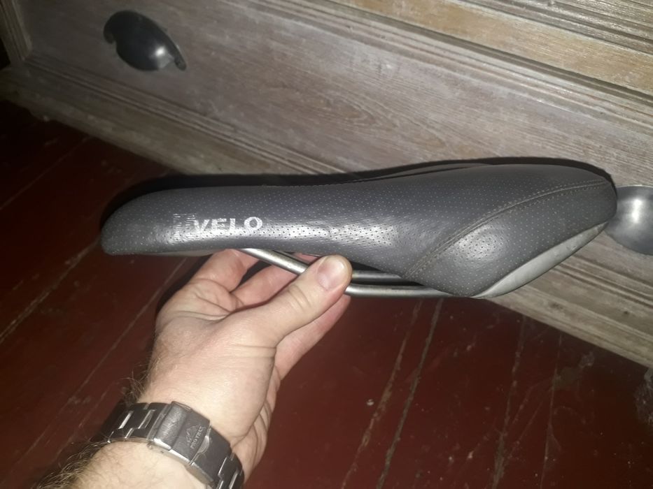 Седло velo в отличном состоянии