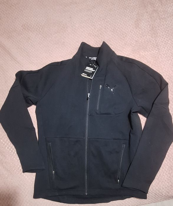 PUMA Drycell Moisture Management jacket
