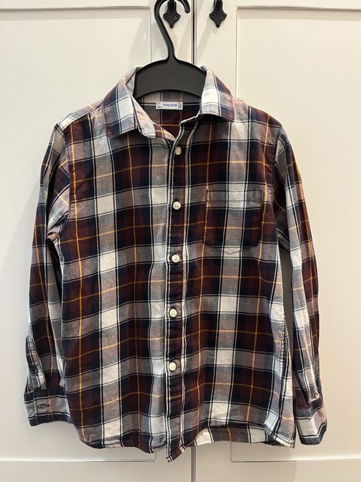 Ризи момче 7г Mayoral,Carter’s , hm