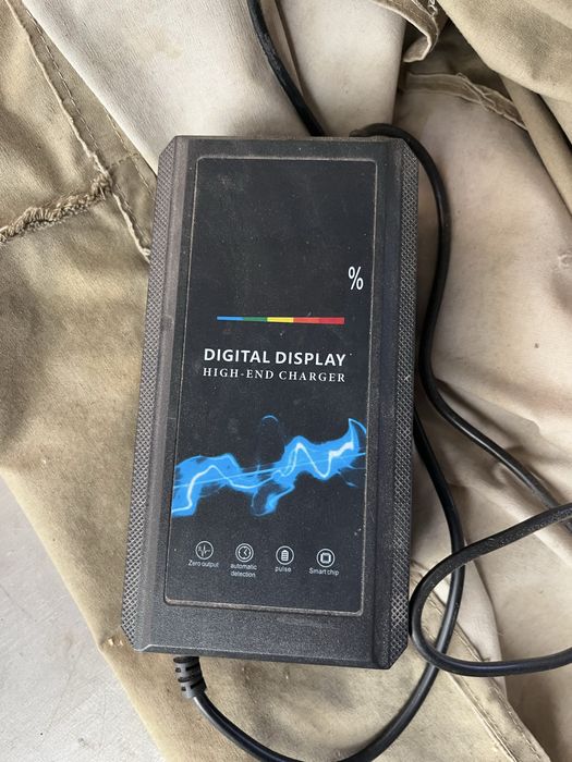 Електрическа триколка Telstar