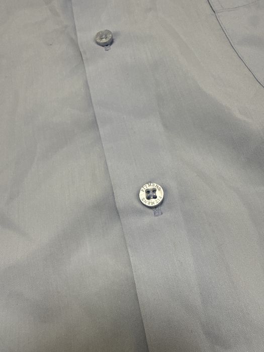рубашка мужская б/у