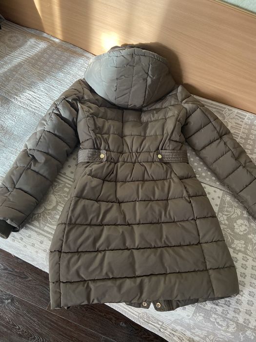 Зимняя куртка, 44 размер, S