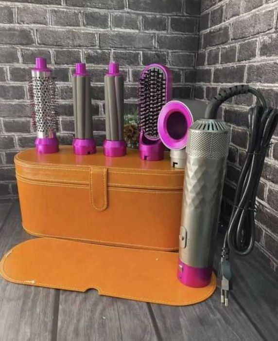 Фен Dyson 5в1 Дайсон