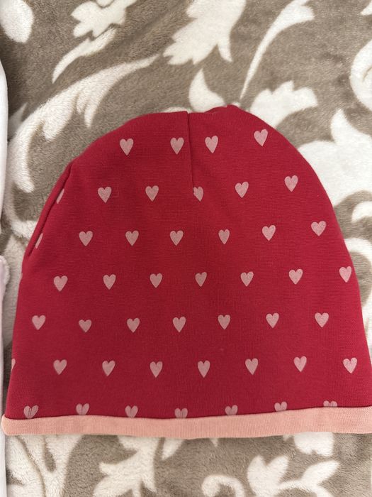 Продам детские шапки хлопок