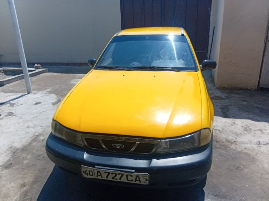 Nexia 1 sotiladi