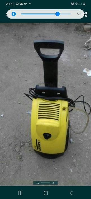 karcher piese k2 k3 etc