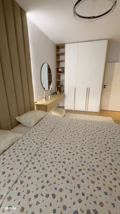 Exclusivist | 3 Camere Otopeni - Design, Mobilat Rove, Parcare