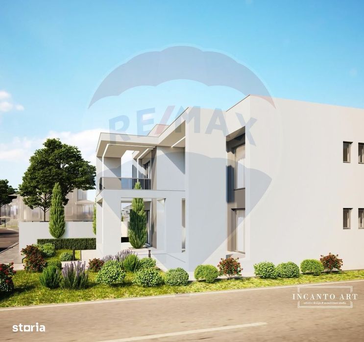 Casă / Vilă de vânzare,4 camere