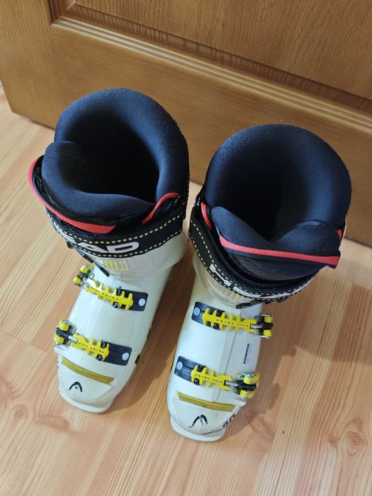 Clăpari ski Head Raptor 90 rs, marimea 38