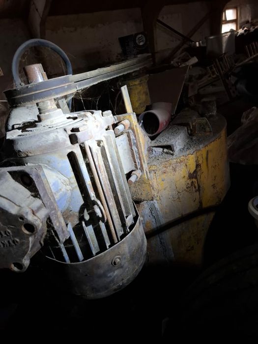 Оборудование для производства пеноблок, газоблок.
