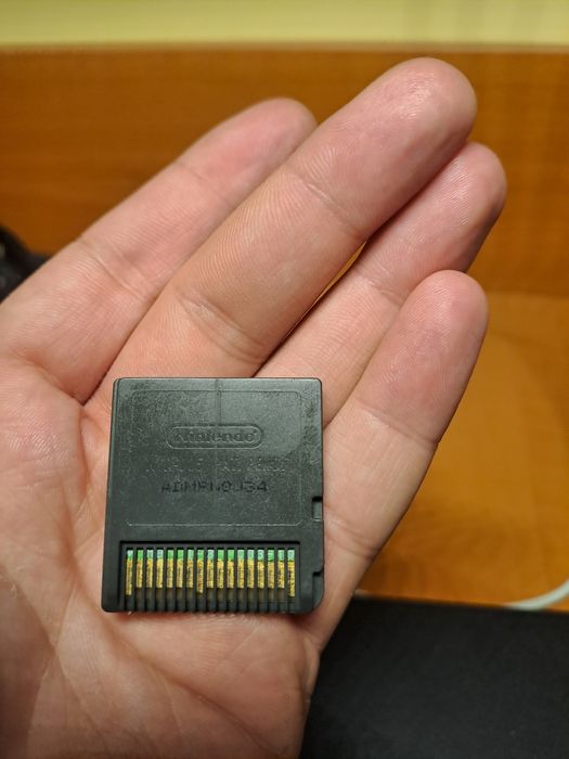 Vand joc Animal Crossing DS