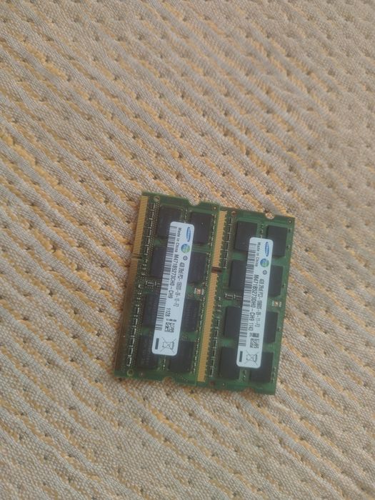 Продам вещи для апгрейда ноута