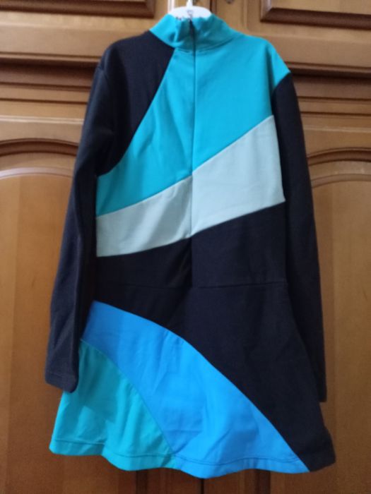 Тренировочная одежда для фигуристок