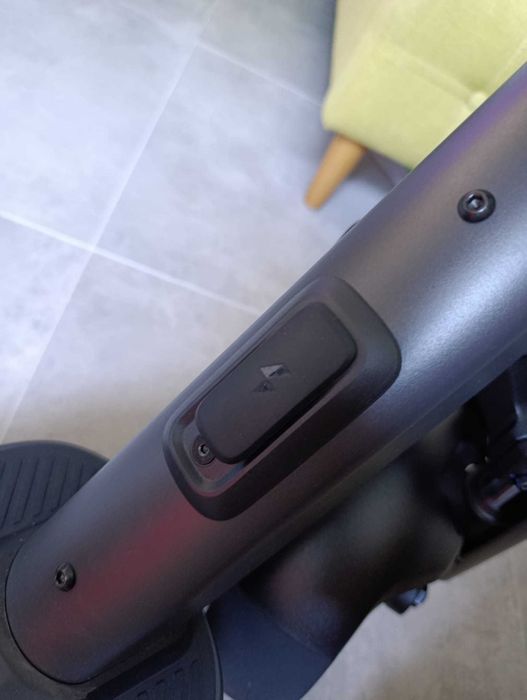 Segway Ninebot Max G3 (Model 2025) – 630 km – Cumpărată acum 3 luni