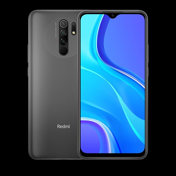 Redmi 9 32 GB qora