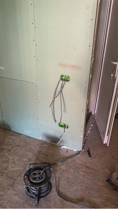 Electrician Bucuresti -Ilfov