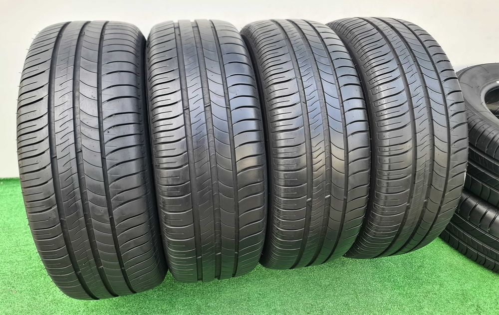 Гуми 205/60/16 MICHELIN Energy saver- летни