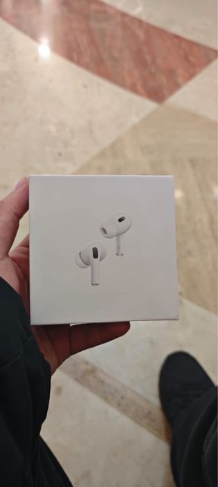 Продам или обменяю айрподсы