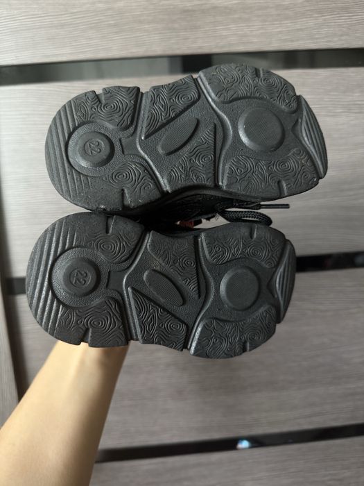 Кросовки детские