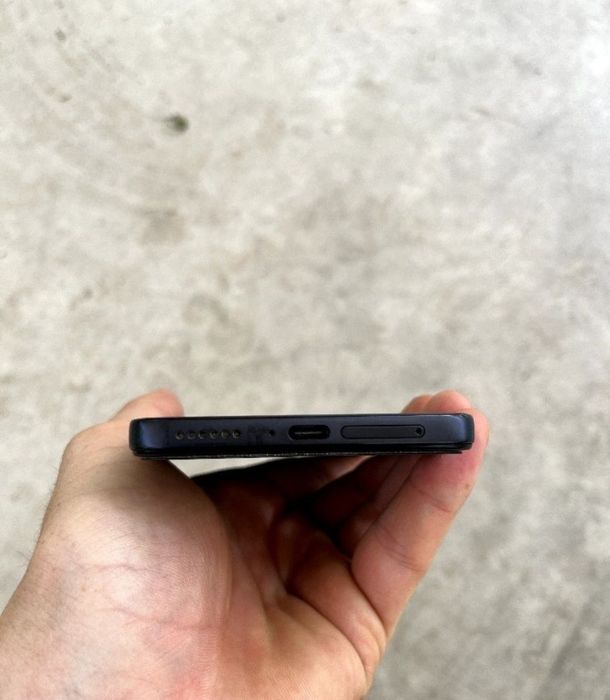 Redmi note 12 pro ideal