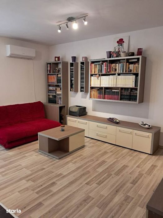 Apartament cu 3 camere confort 1 in Gusterita