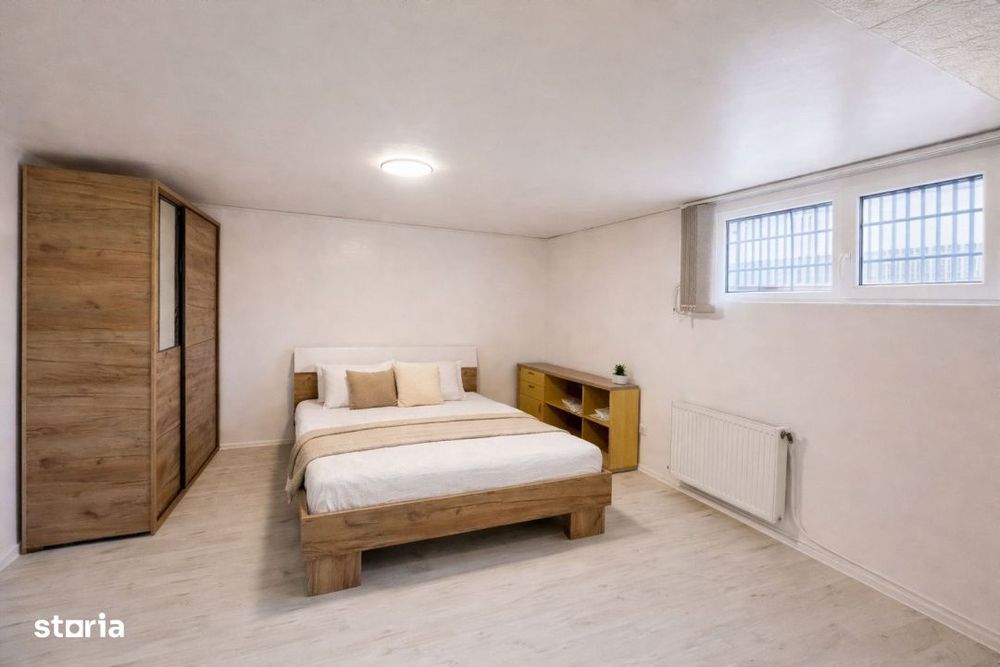 Garsoniera de vanzare Zorilor, Cluj-Napoca – 27,77 mp, parcare