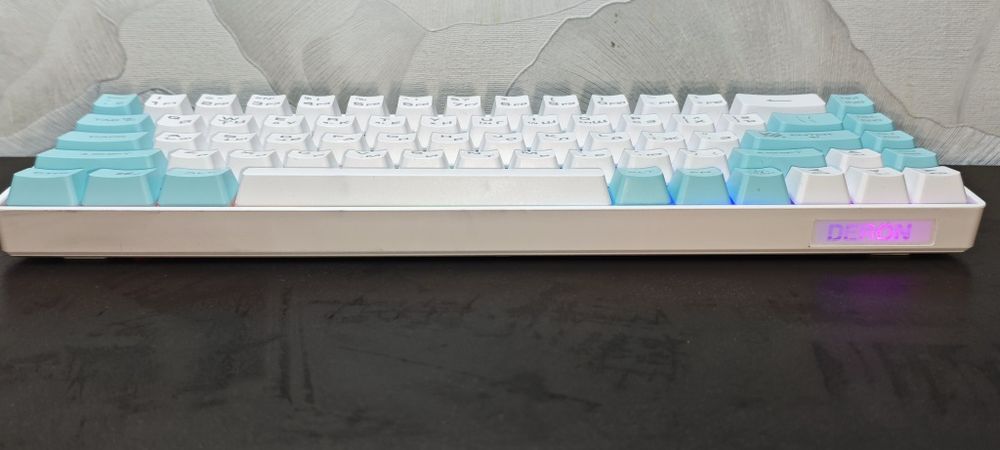 Игровая клавиатура