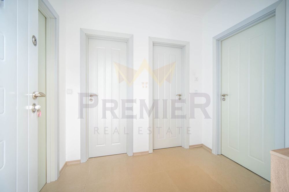 Къща в Добрич, област-с.Кранево площ 53 цена 73000