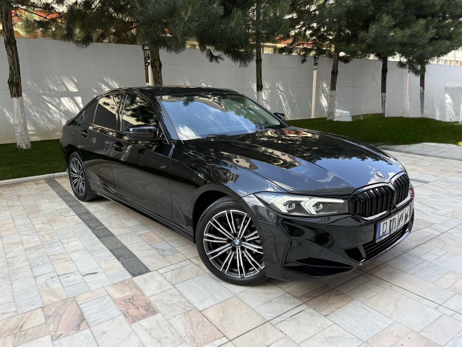 BMW Seria 3